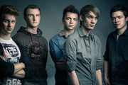 Support Act zum Headline: Samstag, 13. Juni ab 19 Uhr 45, Kufstein Galerien-Bühne: Tagträumer. (©Foto: Susanne Hassler)
